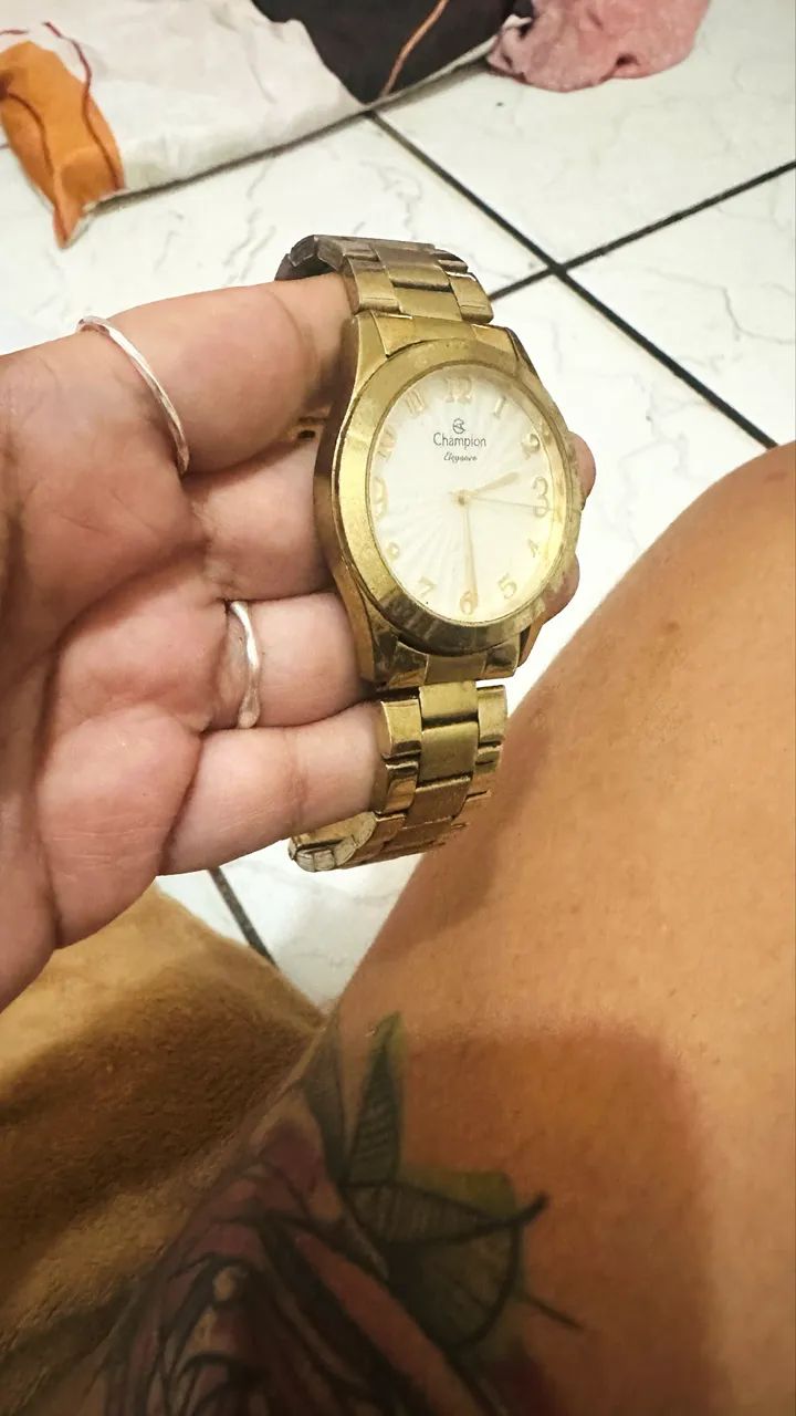 Relógio original - Foto 2