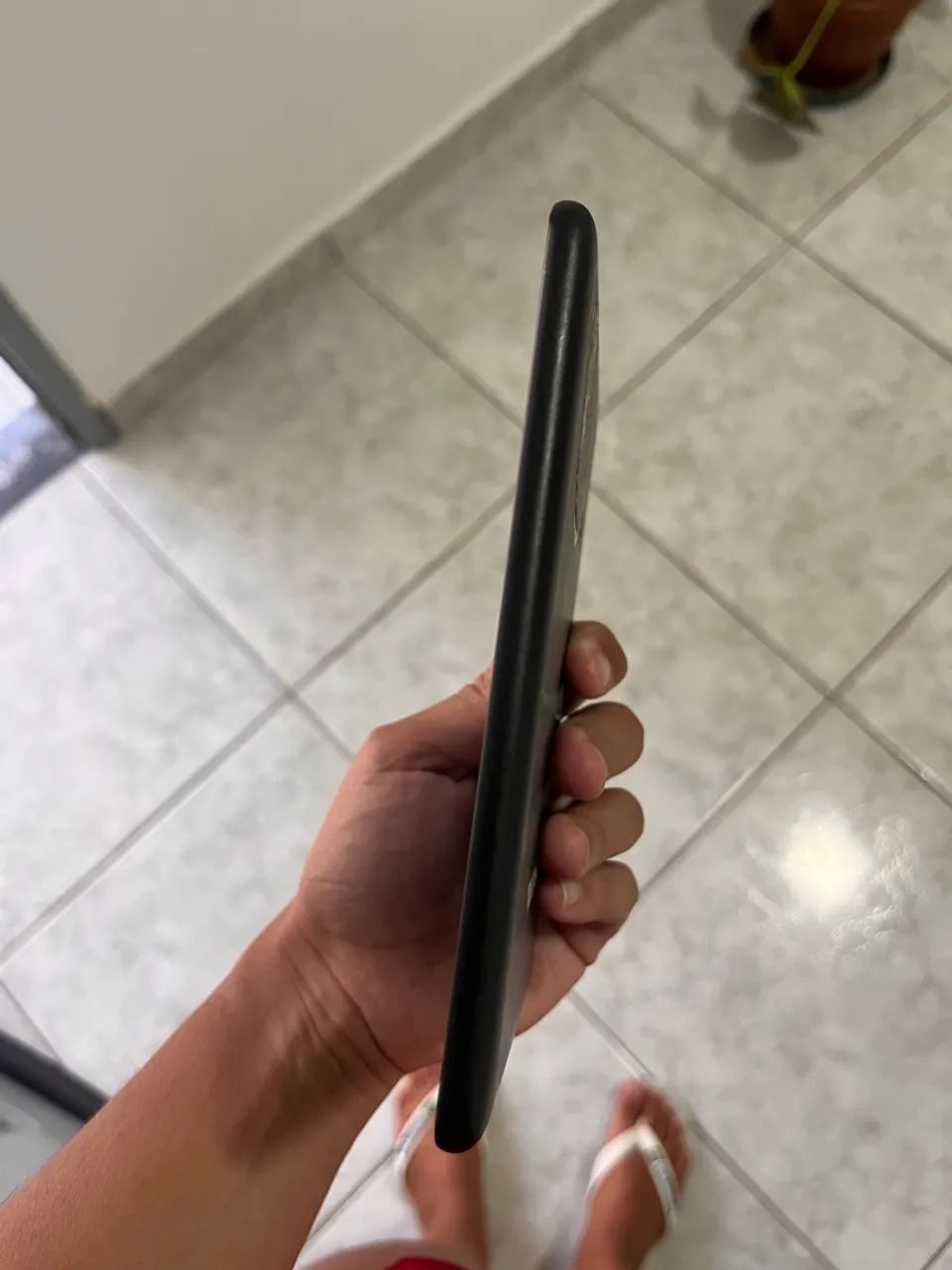 Kindle com toque fantasma - Foto 4