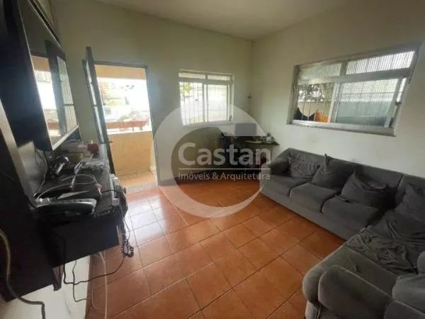 casa térrea na região da vila fernandes