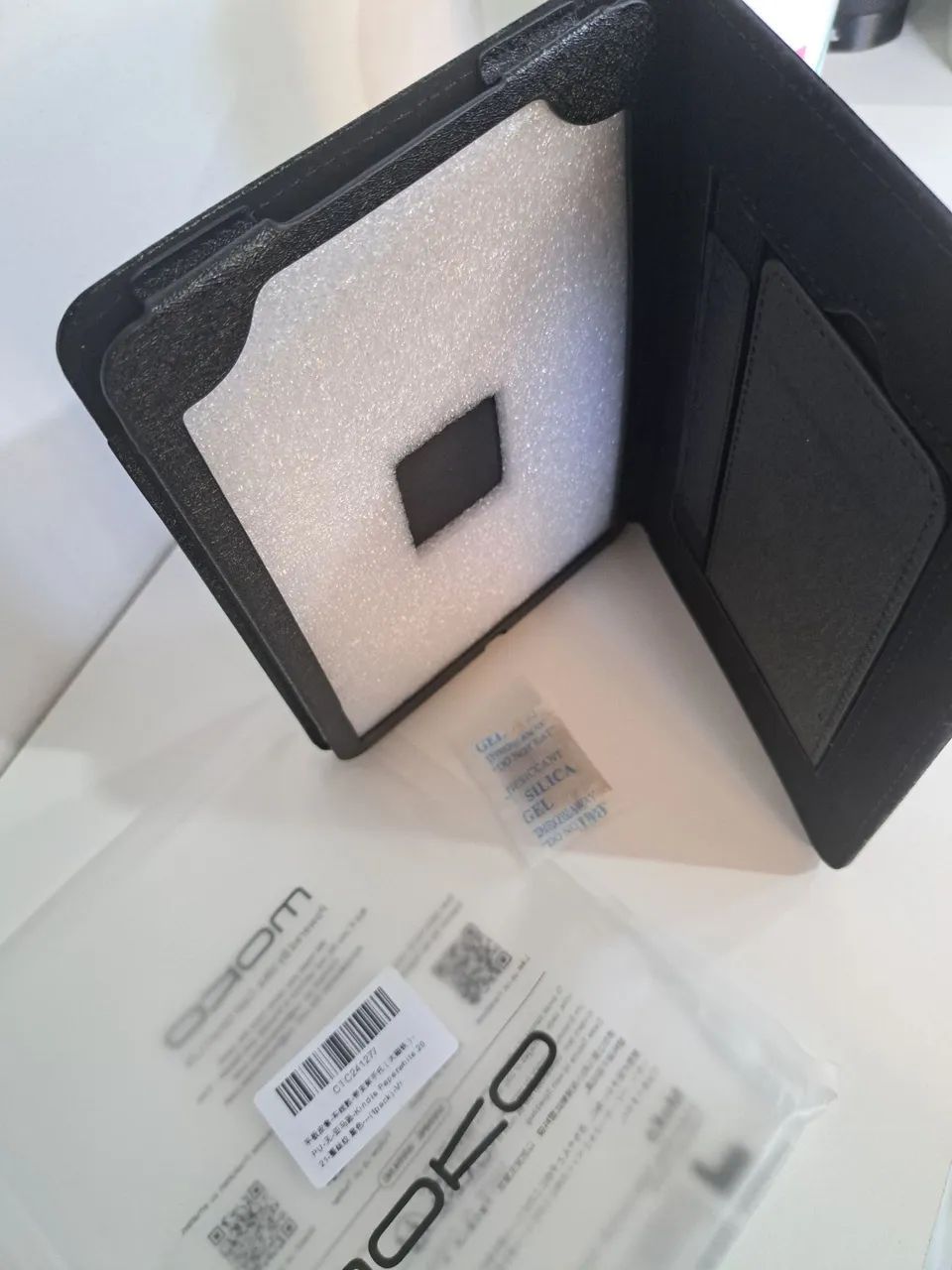 Capa Kindle Paperwhite 11 e 12 geração (tela 6.8 e 7) - Foto 2