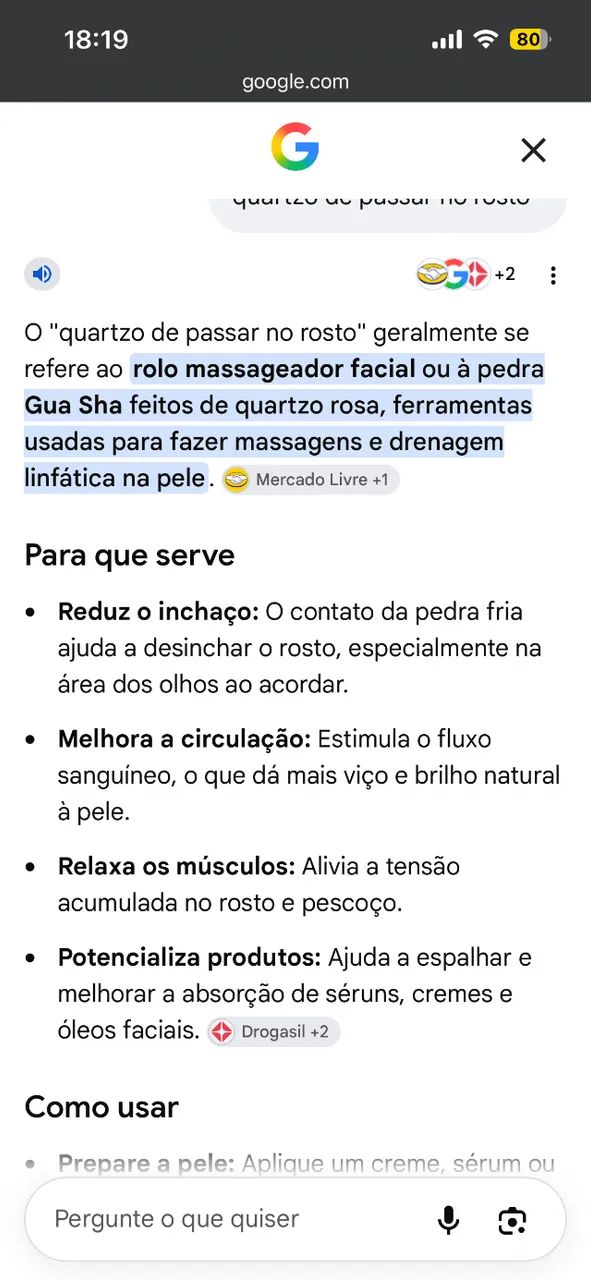 Shampoo eudora  - Foto 2