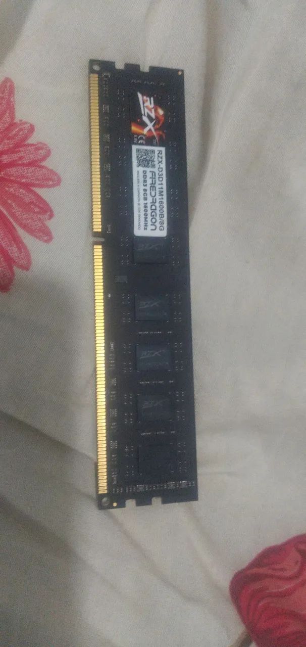 8gb ddr3 pc - Foto 2