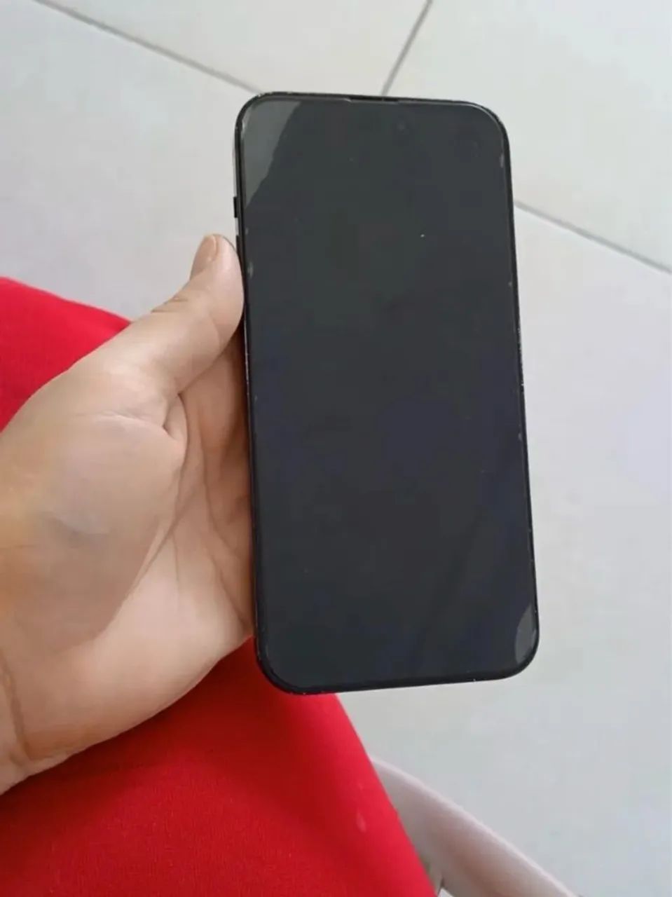 iPhone 14 Pro Max 128gb - Foto 3