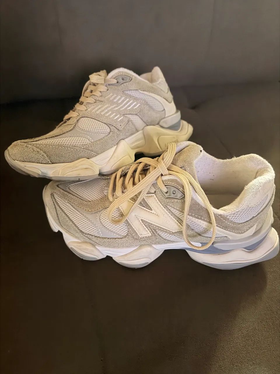 a様売約済 New balance 9060 - Calçados - Guanandi, Campo Grande 1502596105 | OLX