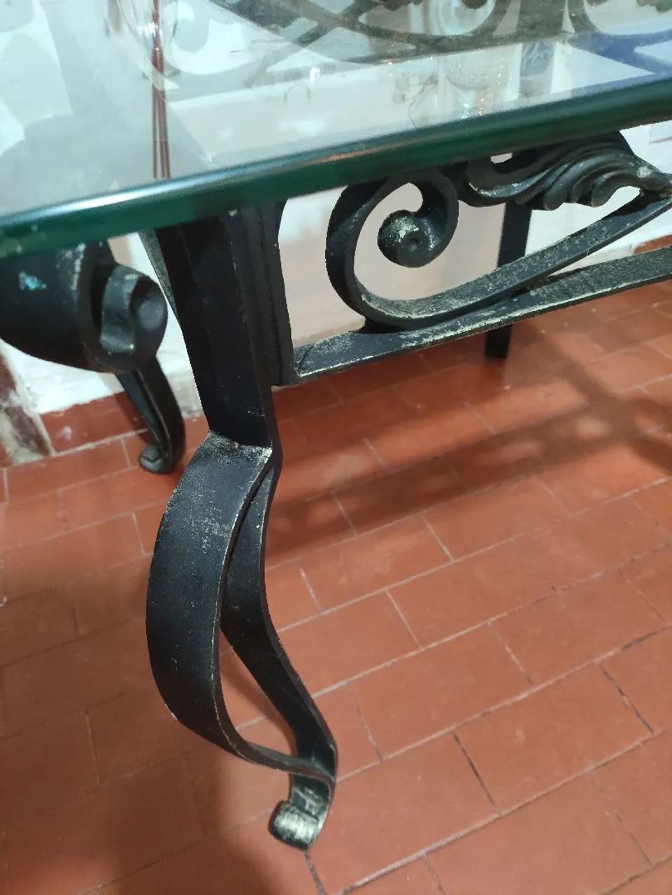 Mesa centro ou canto  - Foto 2