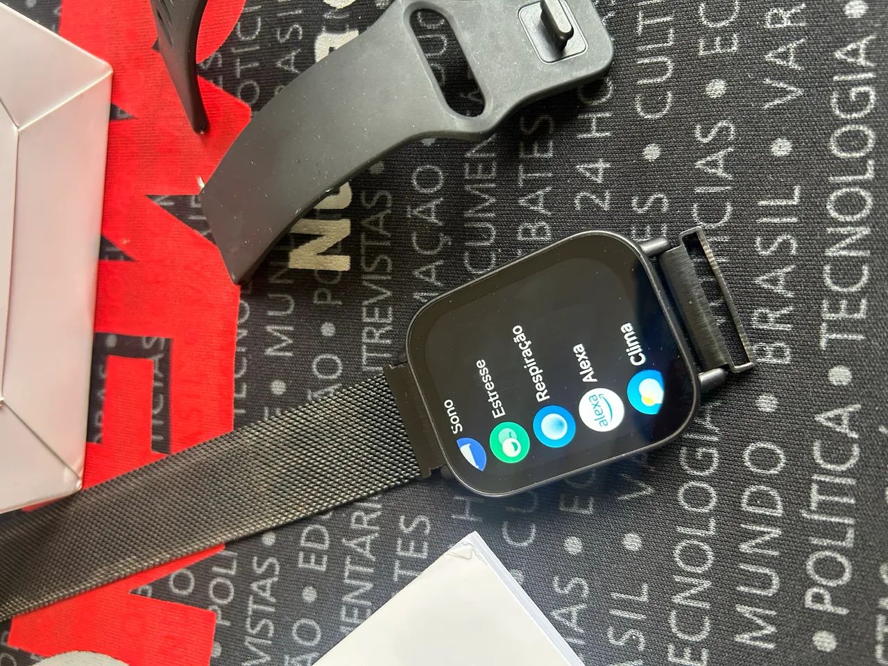 Redmi Watch 5 Active - Foto 2