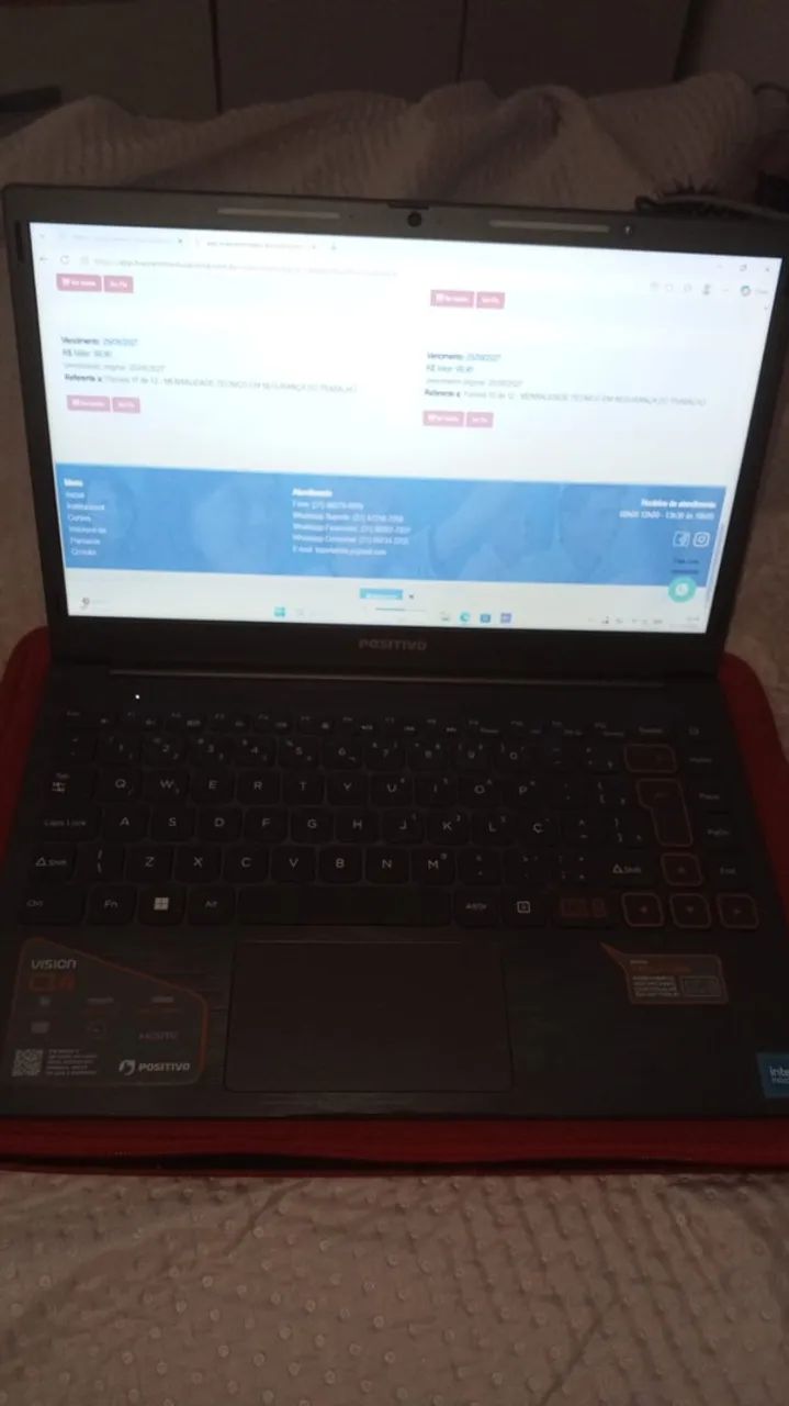 Notebook 