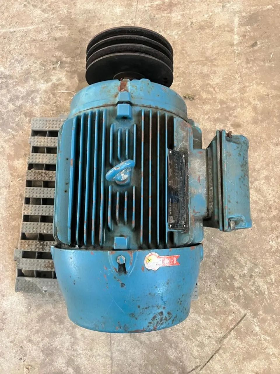 Motor Weg22 Plus - Foto 4