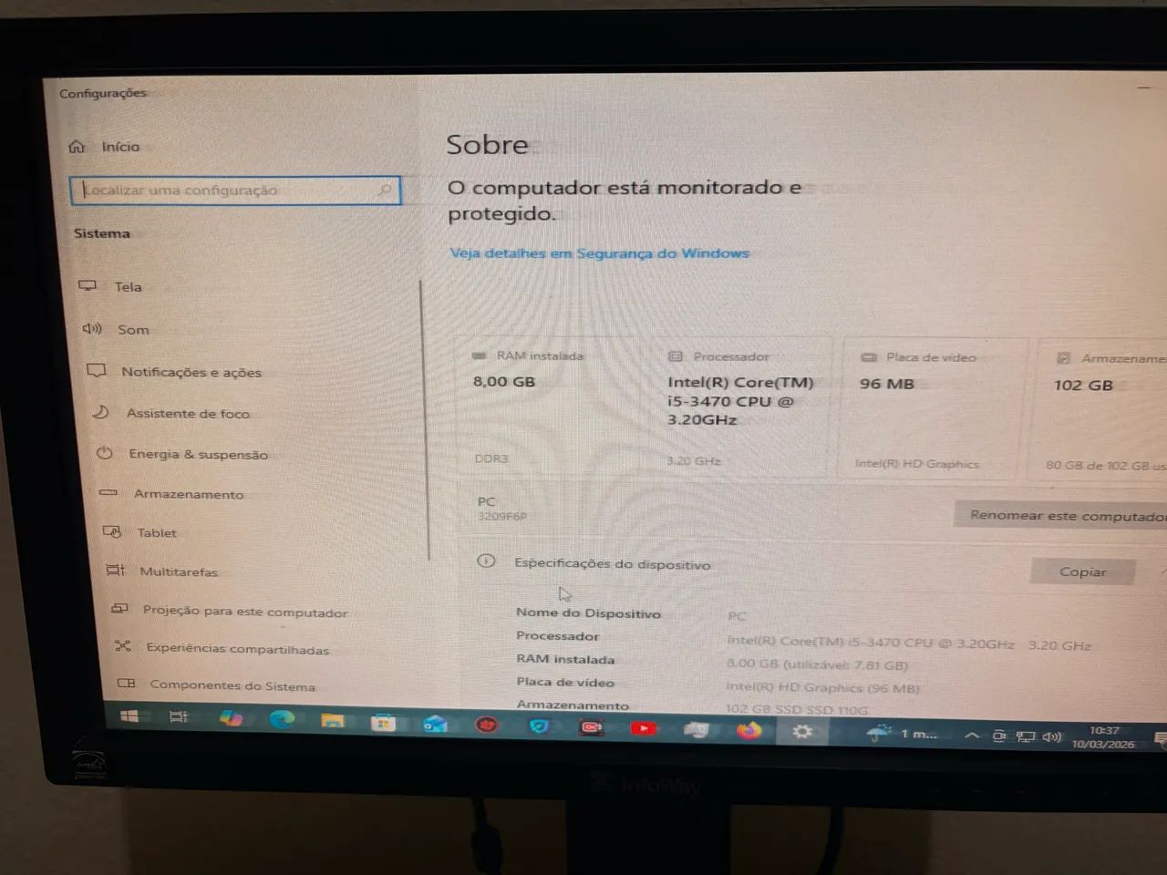 Computador - Foto 4