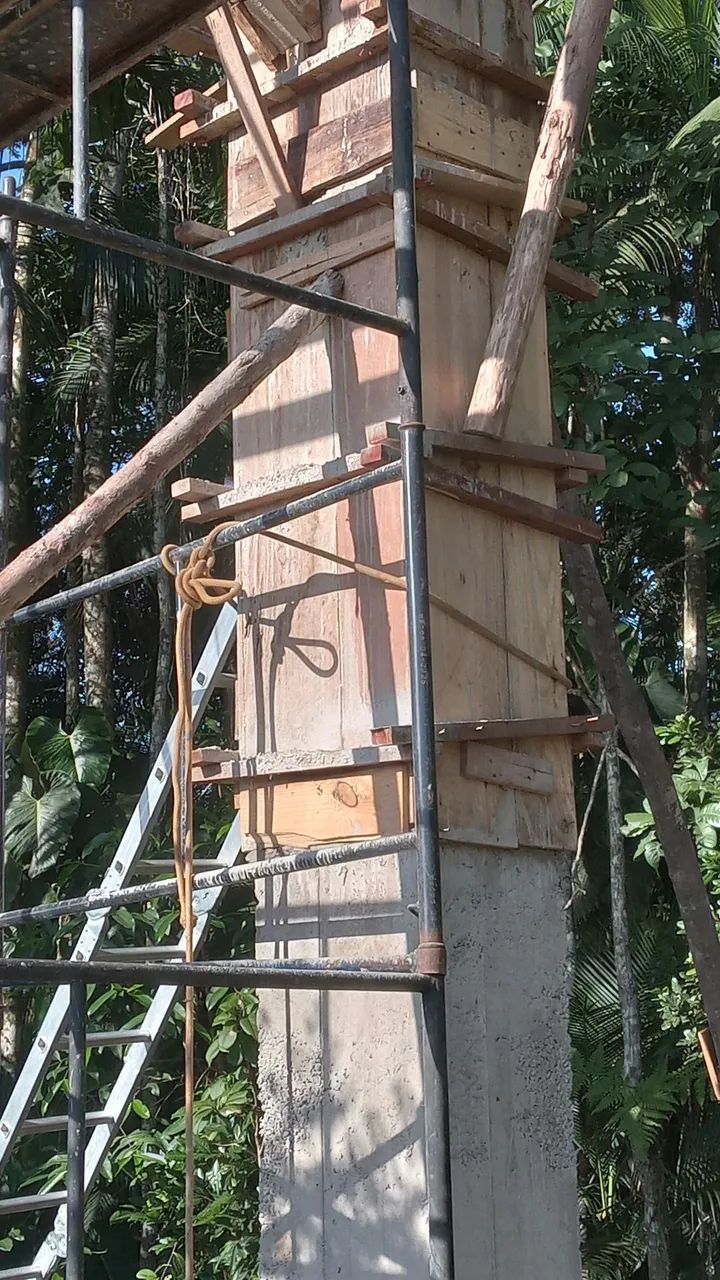 Sua obra barato com profiss. - Foto 2