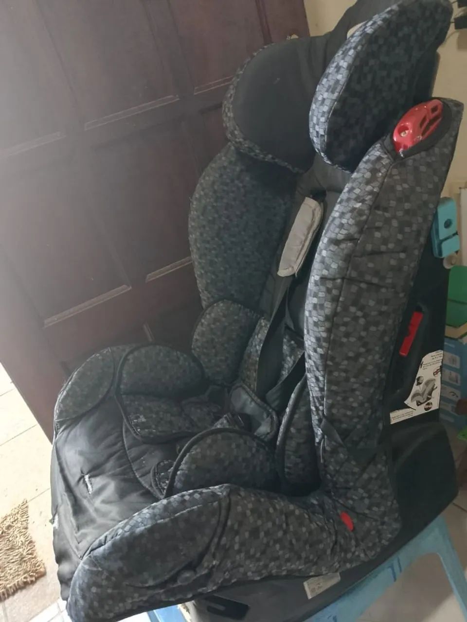 Cadeirinha de carro  - Foto 2