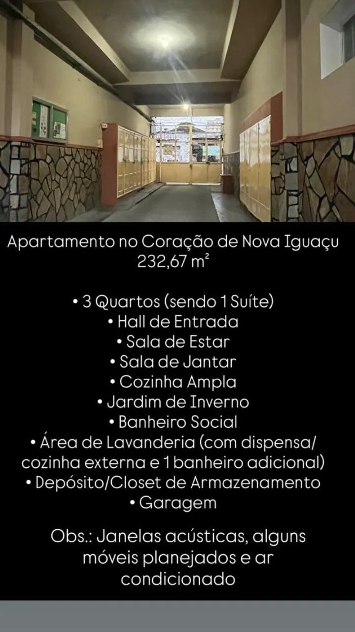 Foto - Nova Iguaçu - Centro