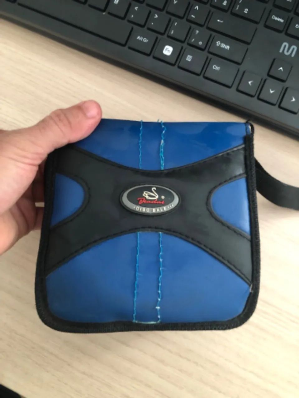 Porta CDs - Foto 5