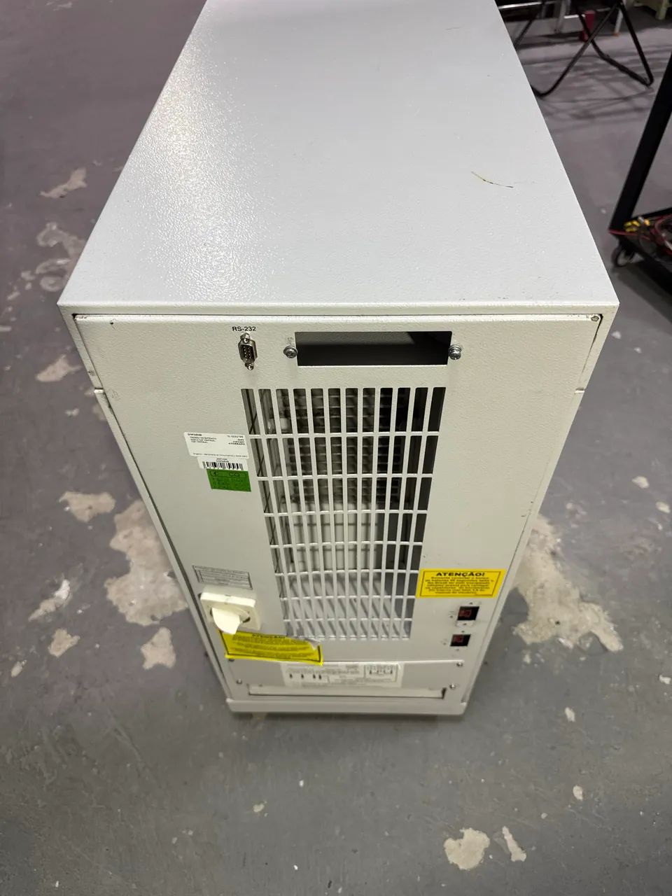 Nobreak 8Kva - Foto 3