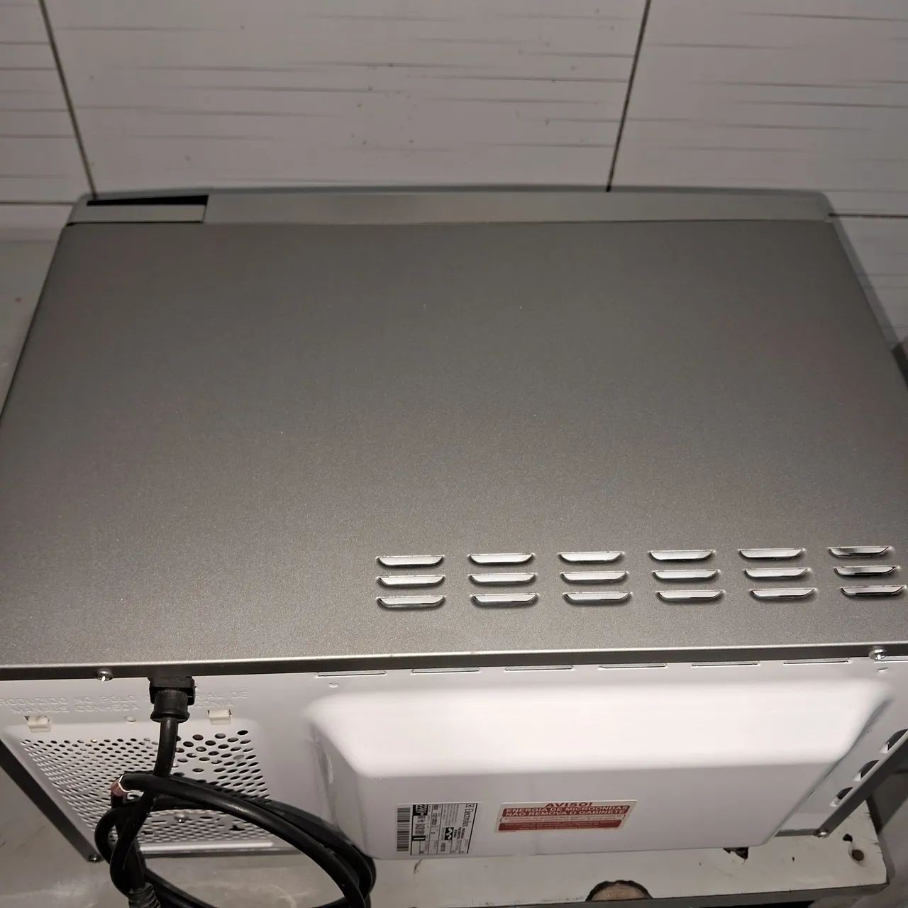 Vendo microondas  - Foto 2