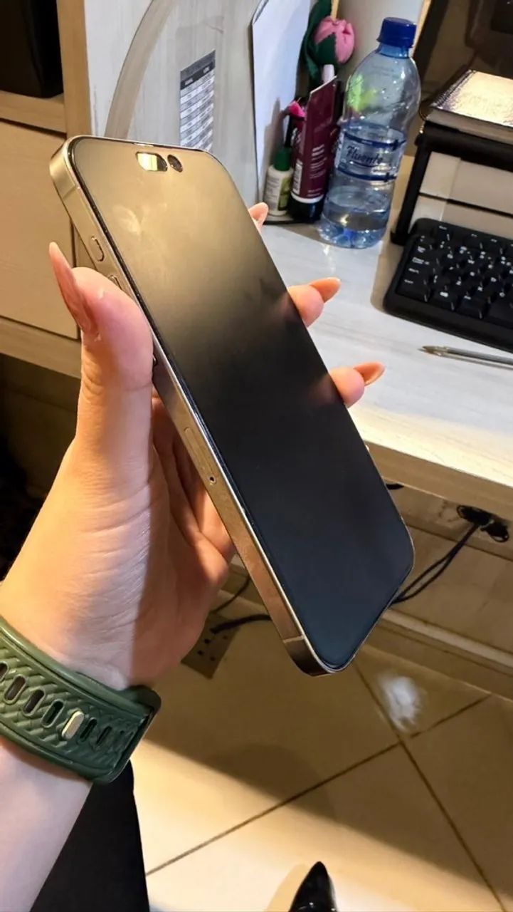 IPHONE 15 PROMAX - Foto 4
