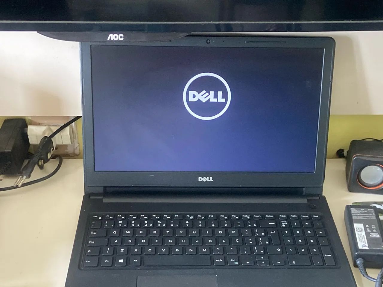NOTEBOOK DELL INSPIRON 3567 - CORE I3 - Foto 5