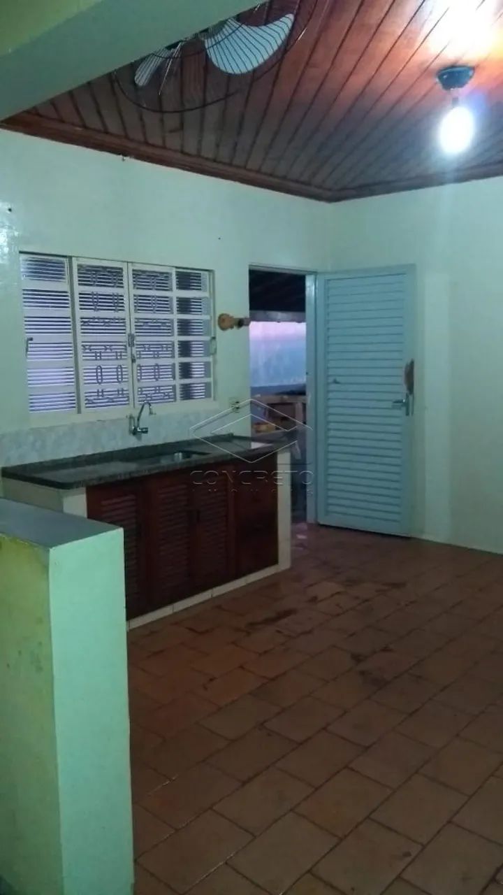 Casa Padrão em Pirajuí - Foto 4