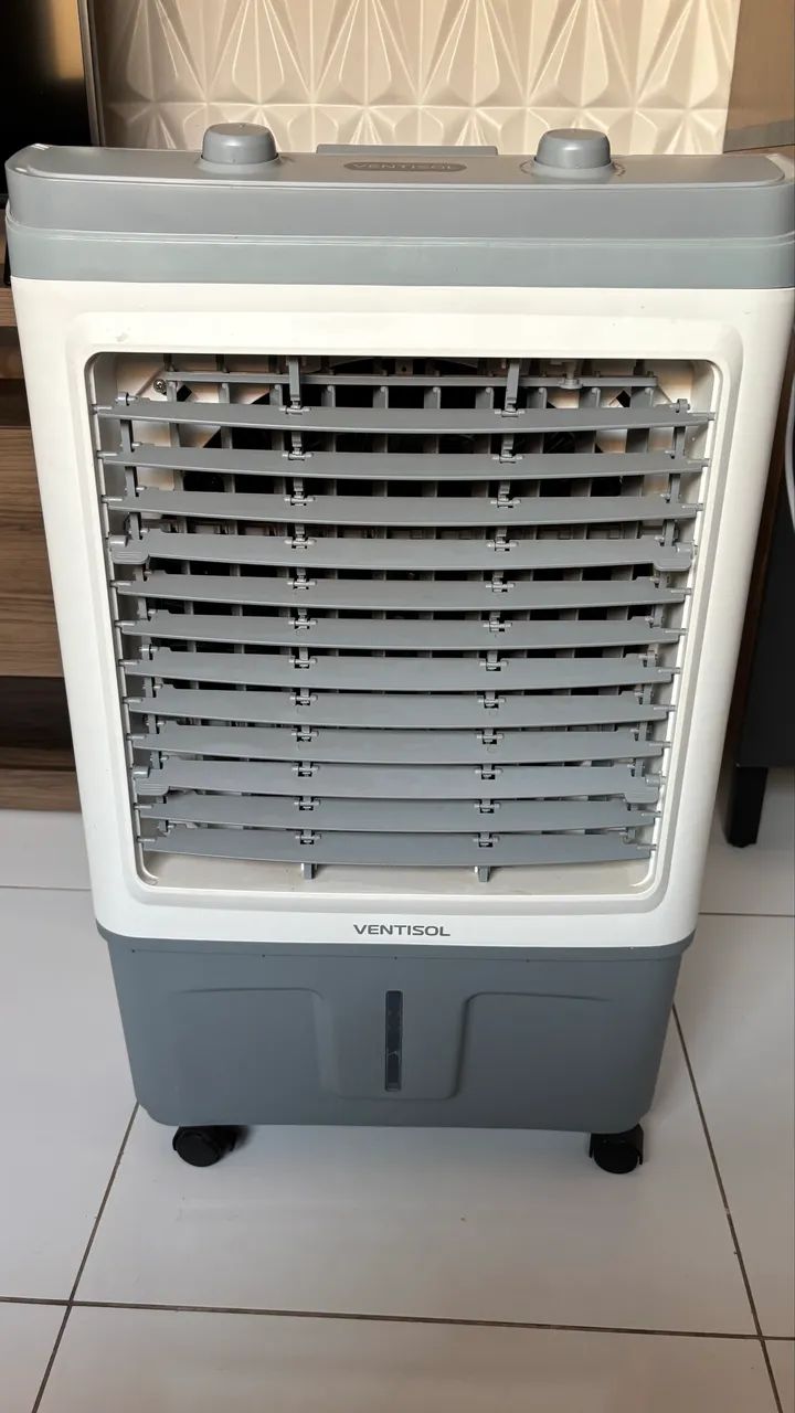 Climatizador de ar 