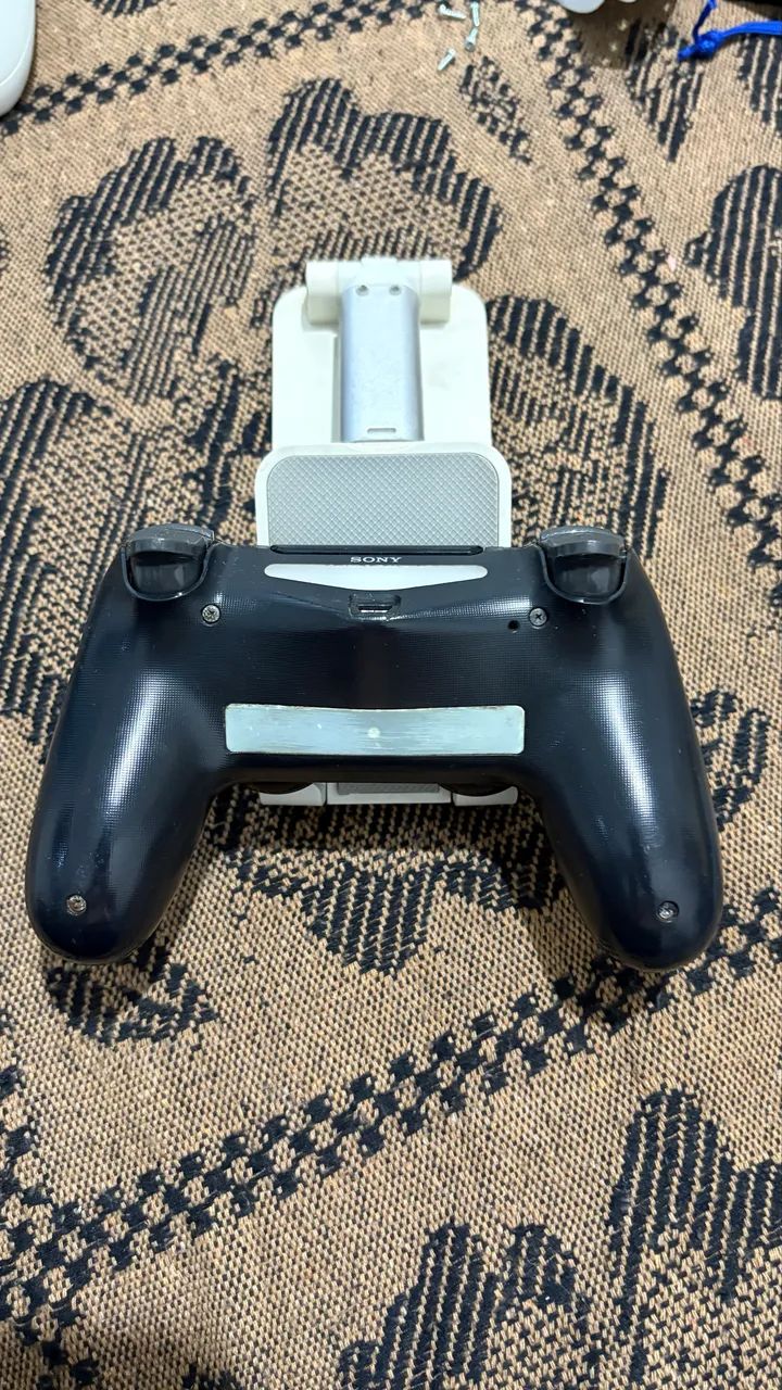 CONTROLE PS4 ORIGINAL - Foto 2