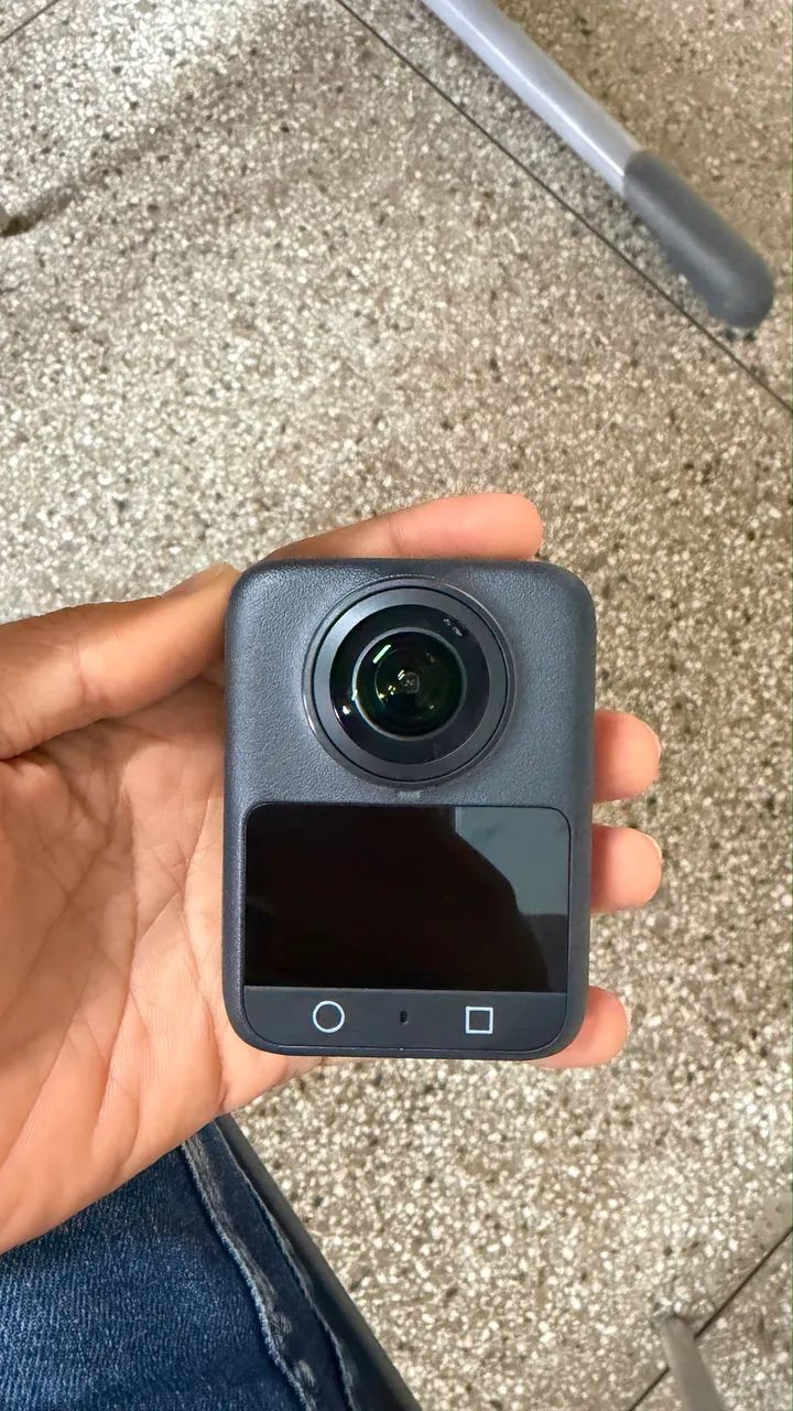Osmo 360 - Foto 4