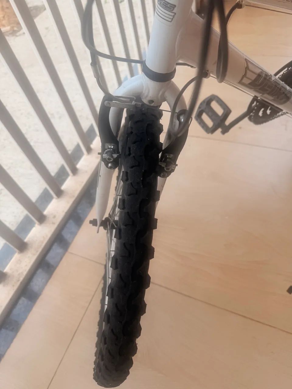 Bicicleta  - Foto 5