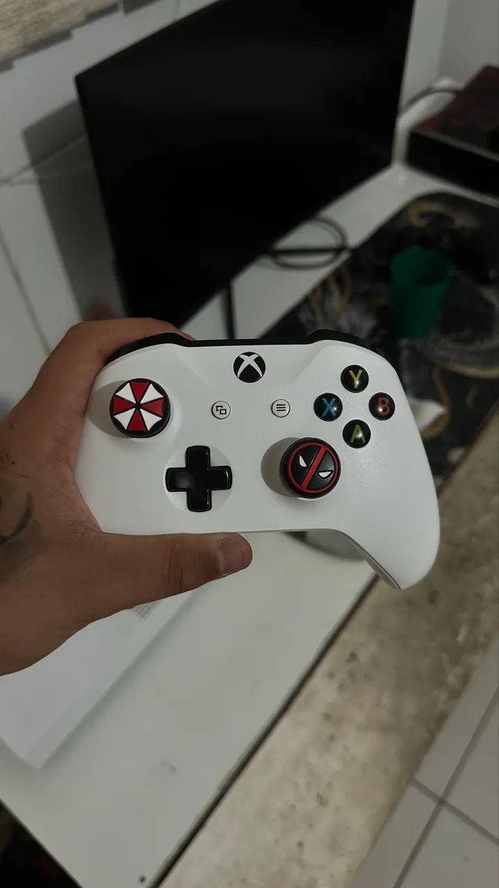 Xbox one s digital