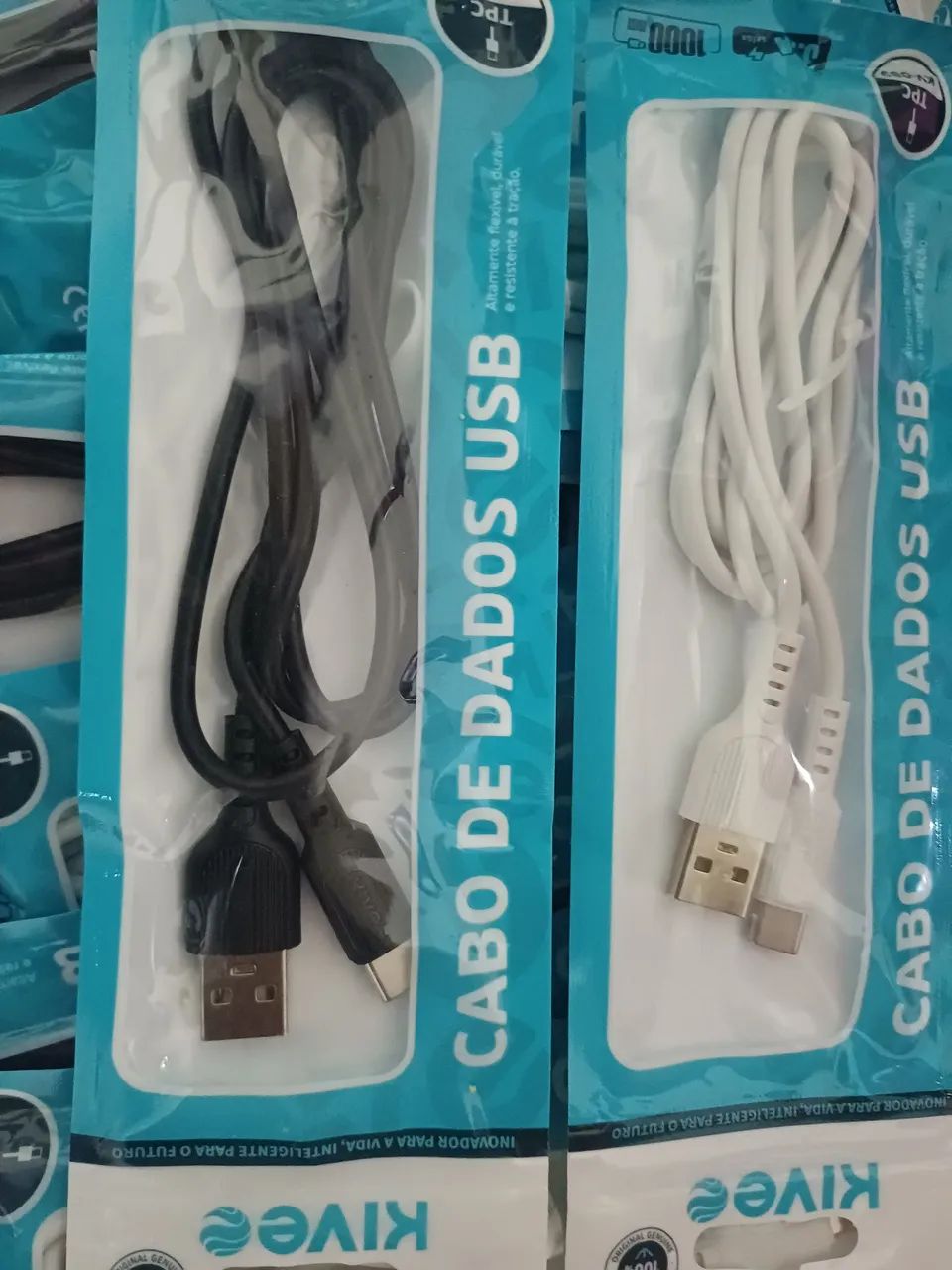 CABO TIPO C PARA SMARTPHONES  - Foto 2