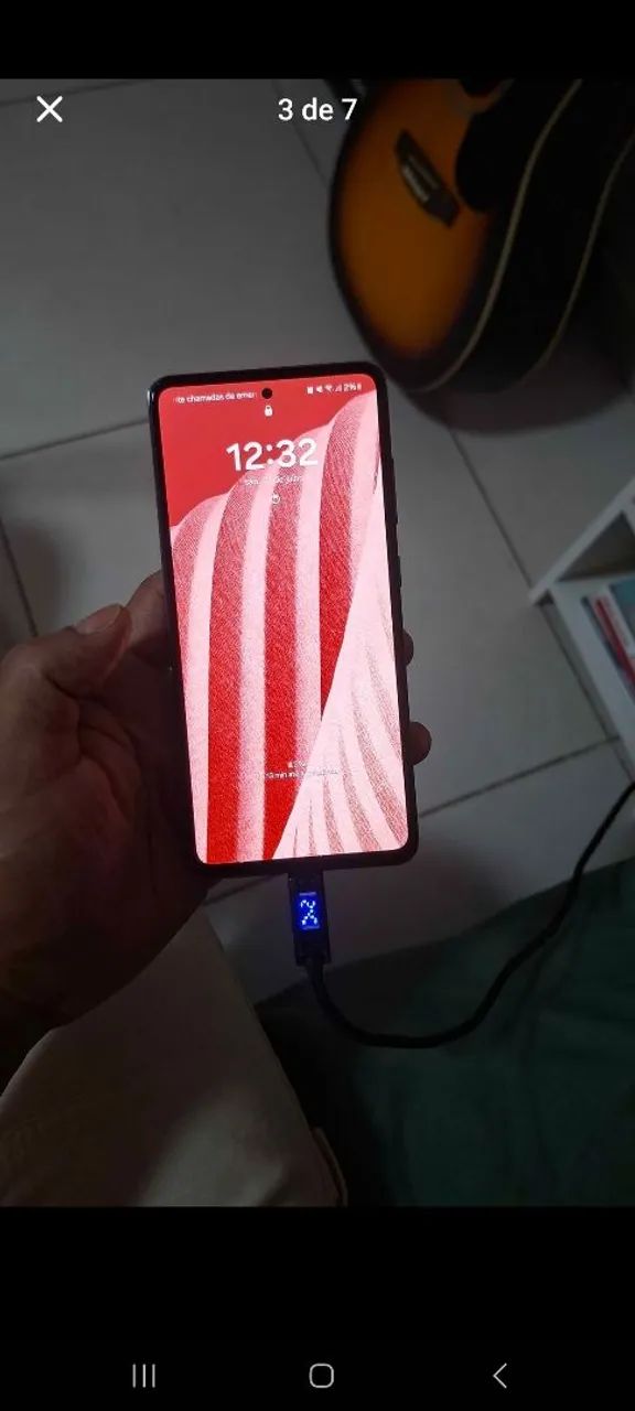 Vendo ou troco  - Foto 5