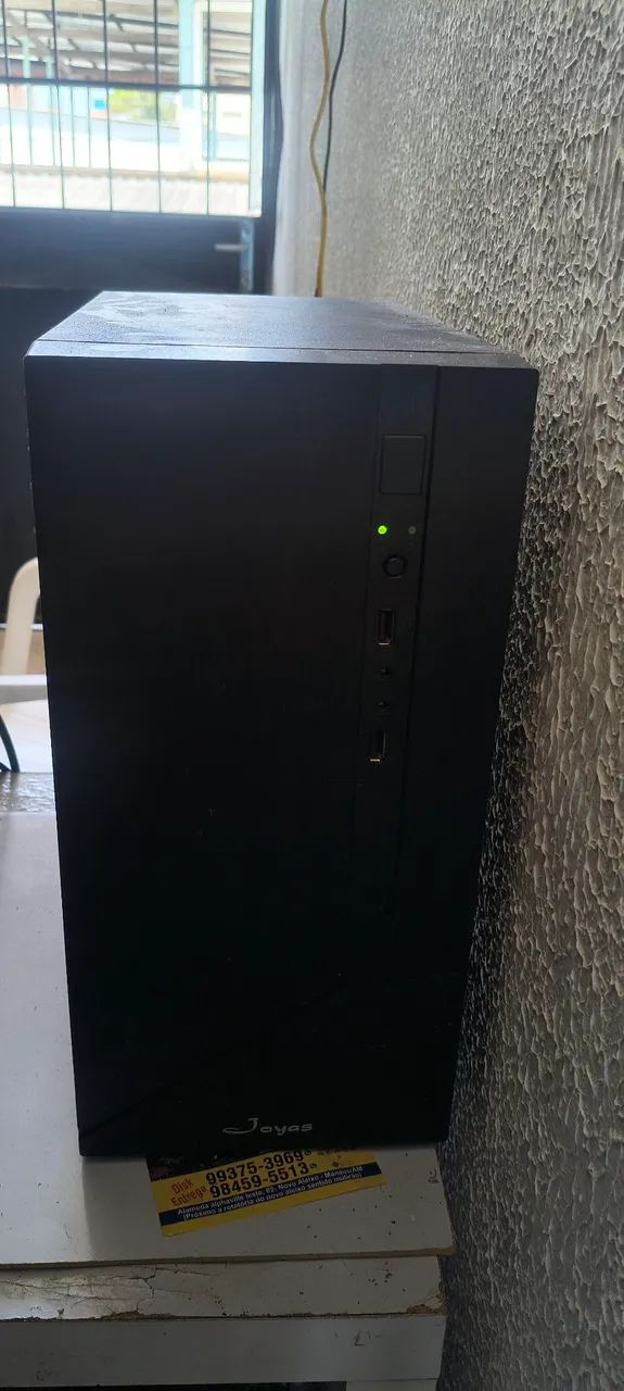 PC gamer iniciante