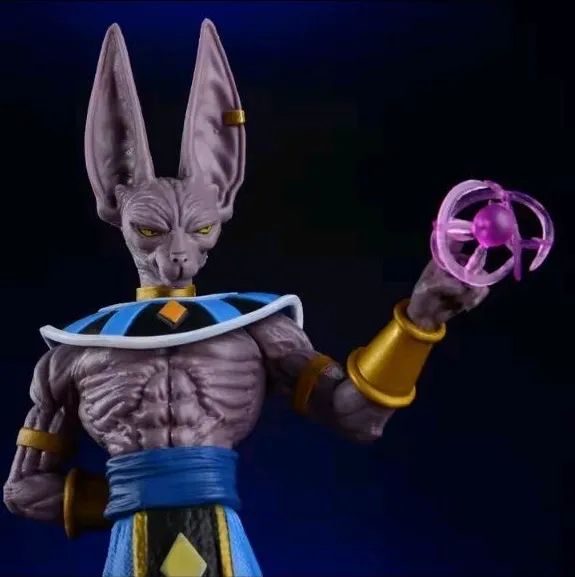 Figuras de anime (DRAGON BALL) - Foto 4