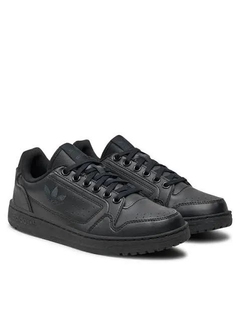 Tênis Adidas NY 90 preto - Foto 2