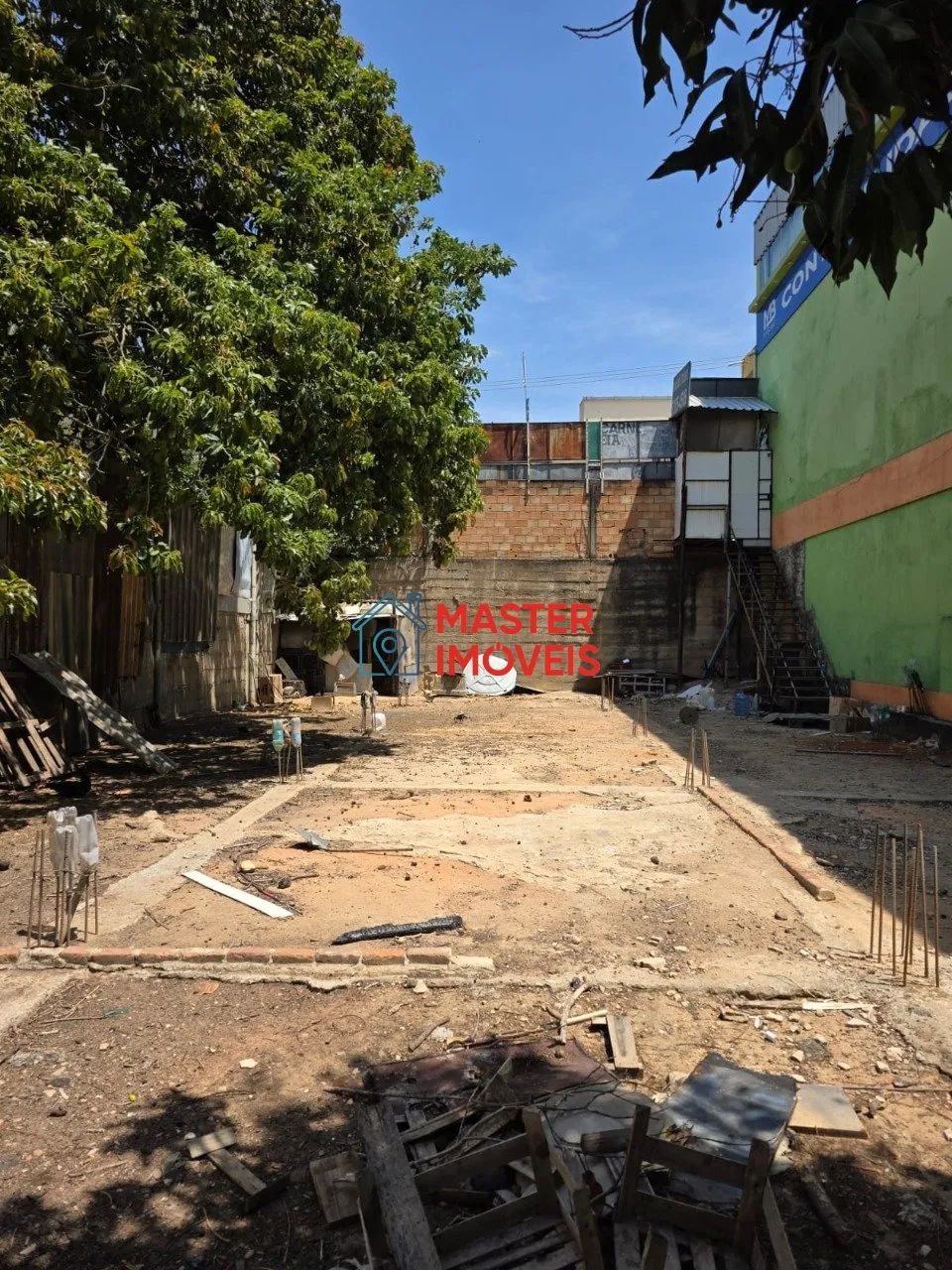 EXCELENTE LOTE COMERCIAL COM 462 M² - Foto 3