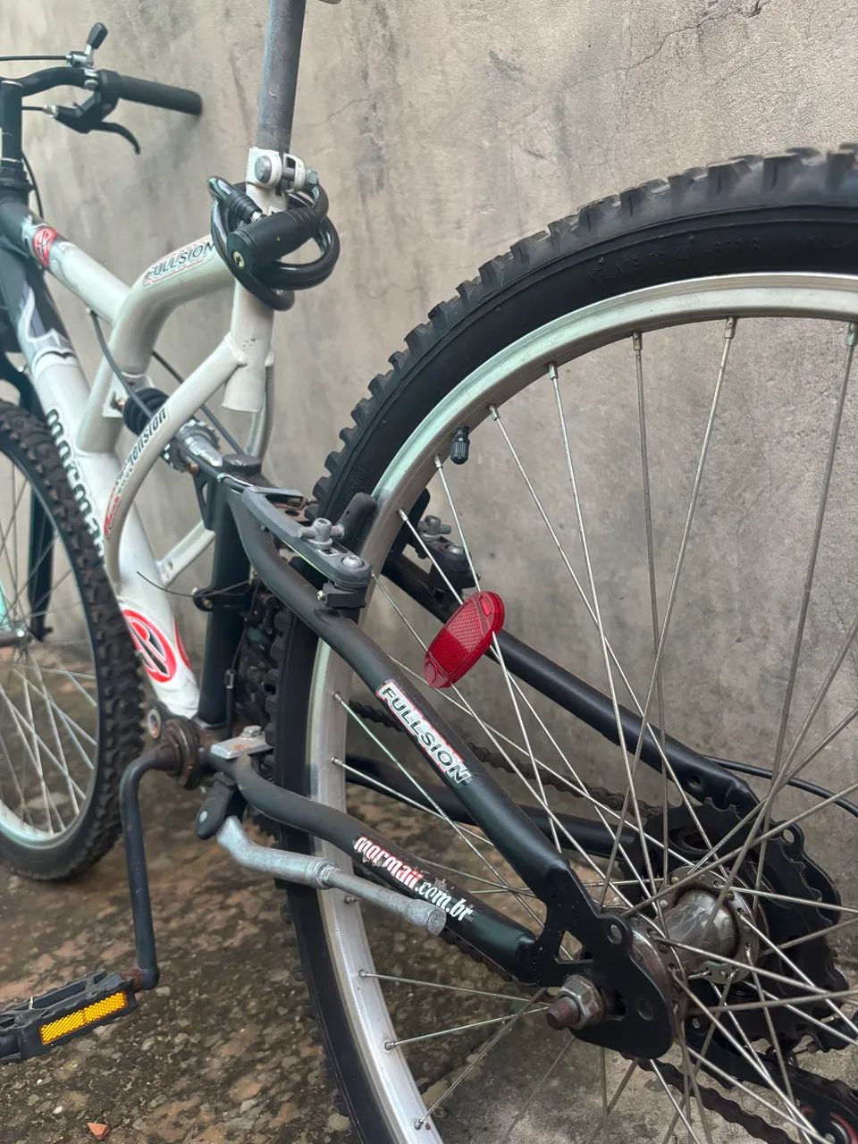 Bicicleta Aro 26 - Foto 2