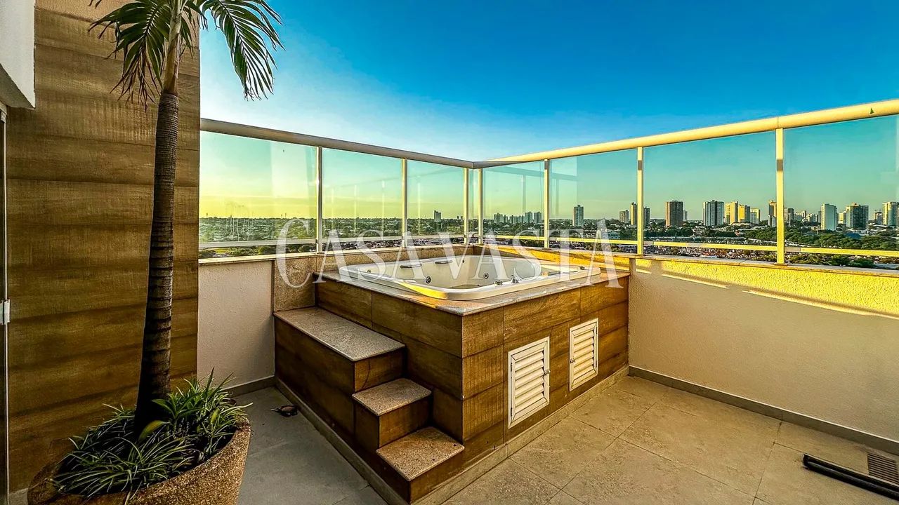 Apartamento à venda, 03 quartos, Edifício Duetto Boulevard - Foto 2