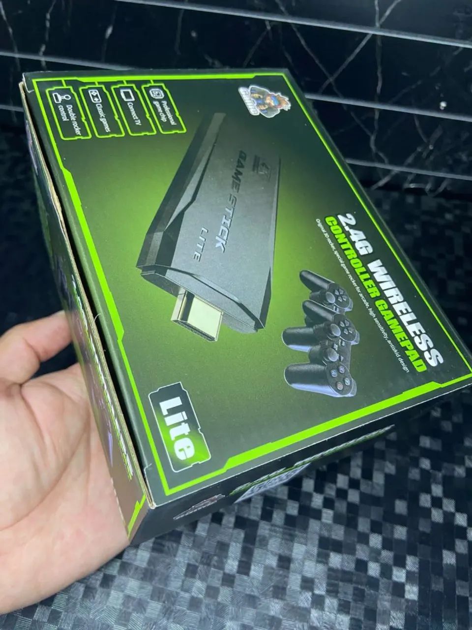 Vídeo game na promoção  - Foto 4