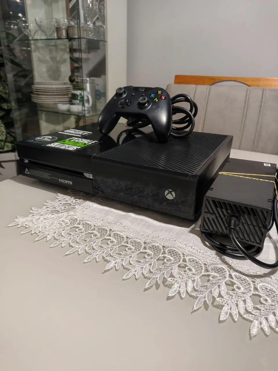 Xbox One - Foto 5
