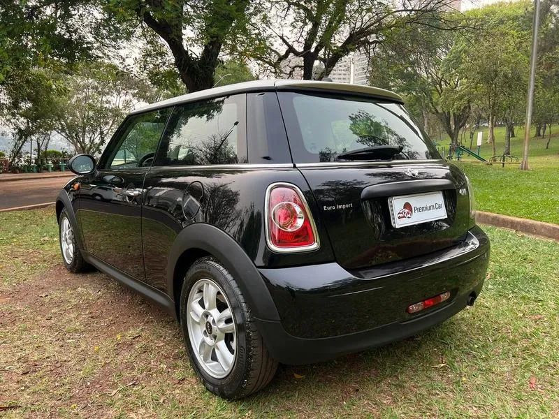 Mini One 1.6 Mec. 2013 - Foto 2