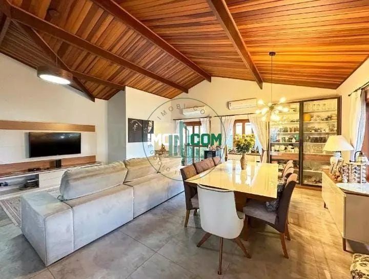 Casa em Monte Alegre - Piracicaba - Foto 2