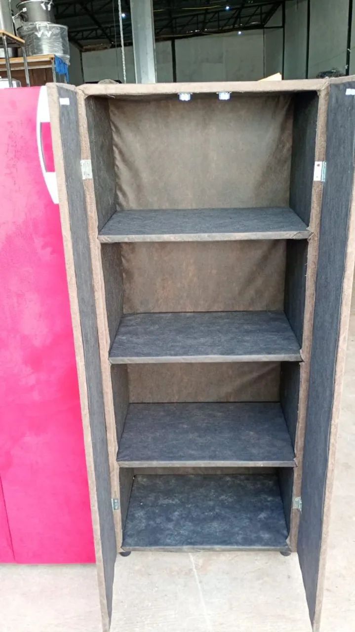 sapateira  - Foto 4