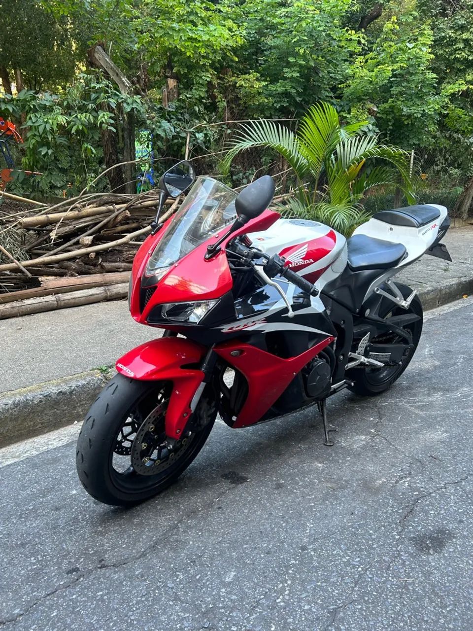 600rr - Foto 2