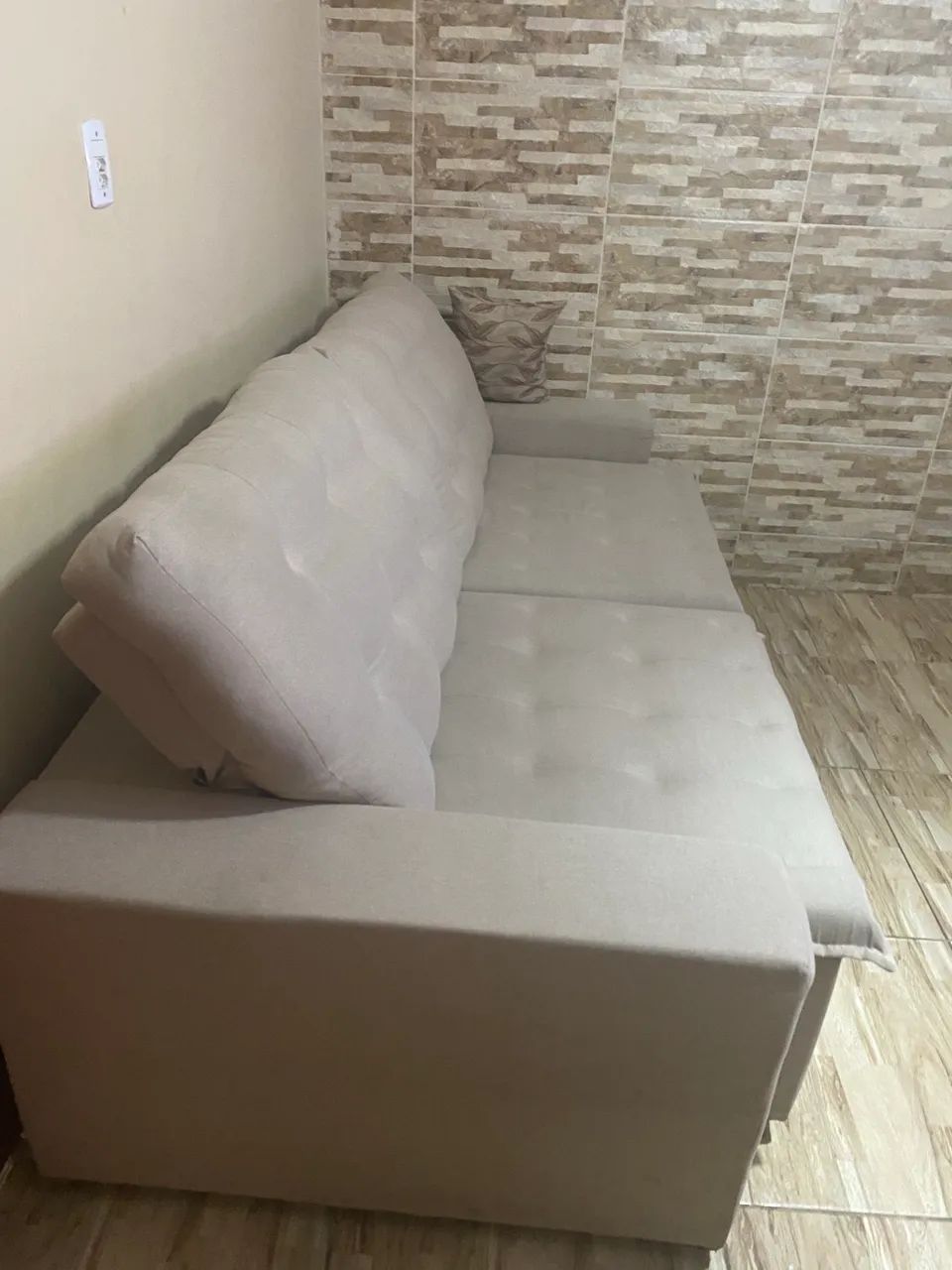 Sofá retrátil  - Foto 3