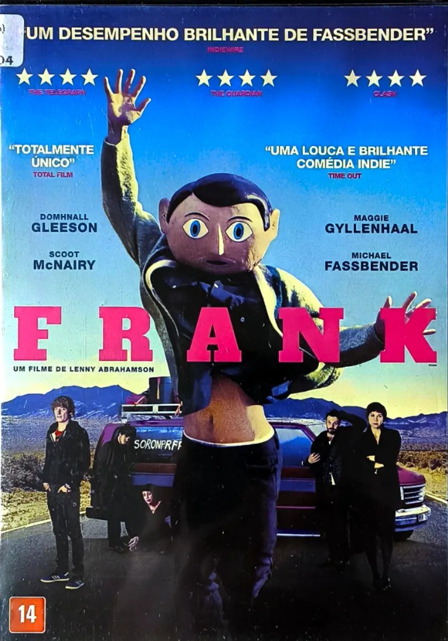 Frank