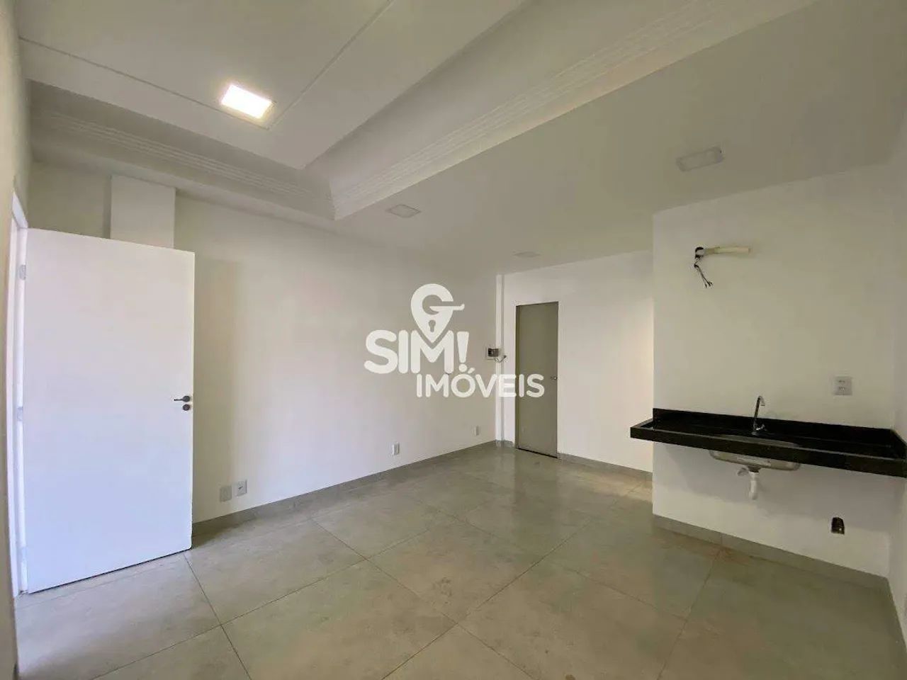 OPORTUNIDADE, SALA COMERCIAL NO CENTRO DE PALMAS, 104 SUL ! - Foto 4