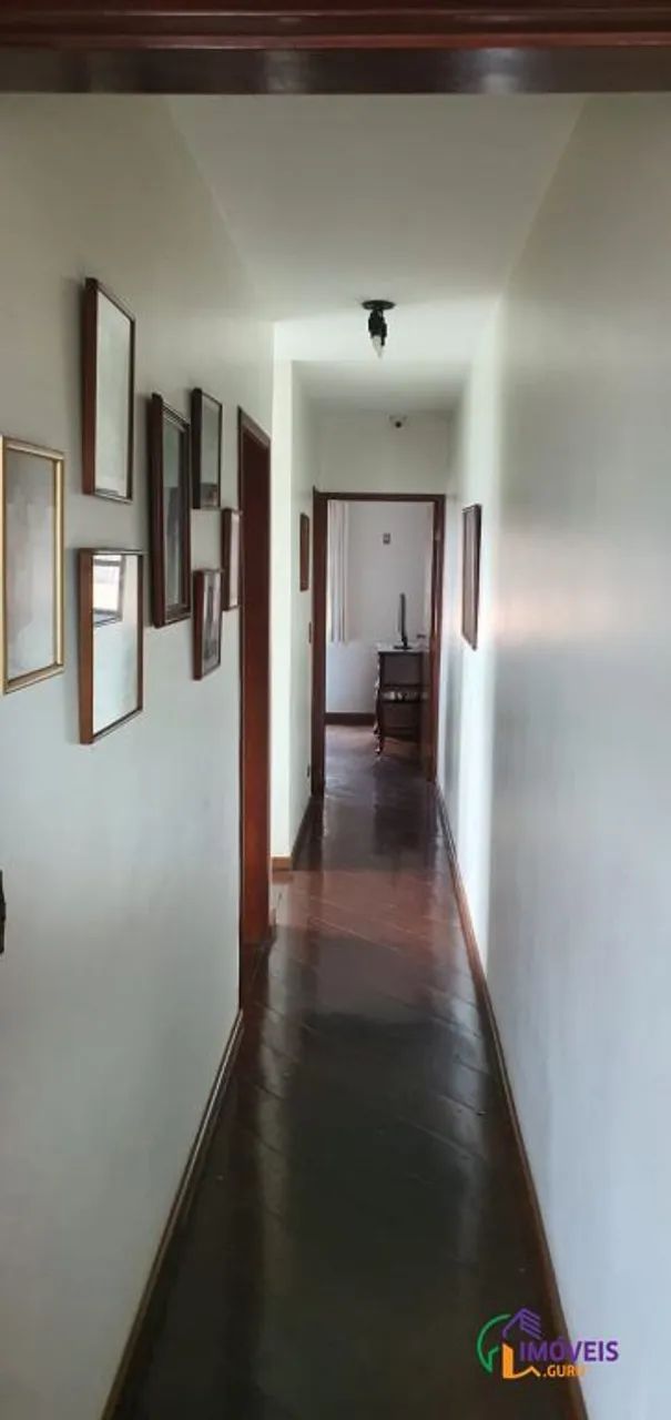 CASA ASSOBRADADA - JARDIM MARAJOARA - SP - Foto 3