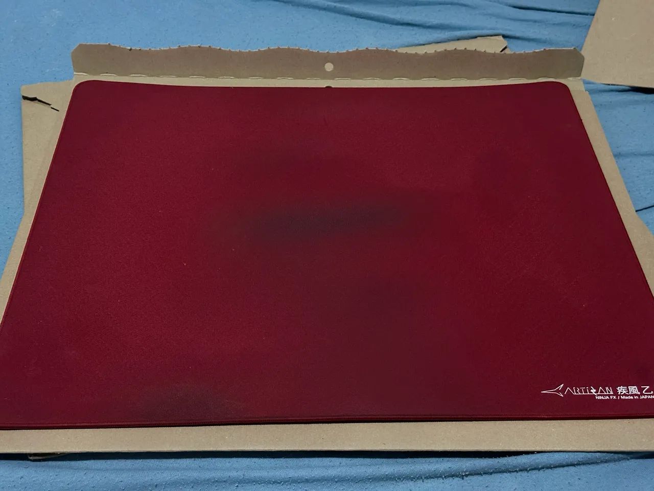 Artisan Hayate Otsu Mid - Foto 2