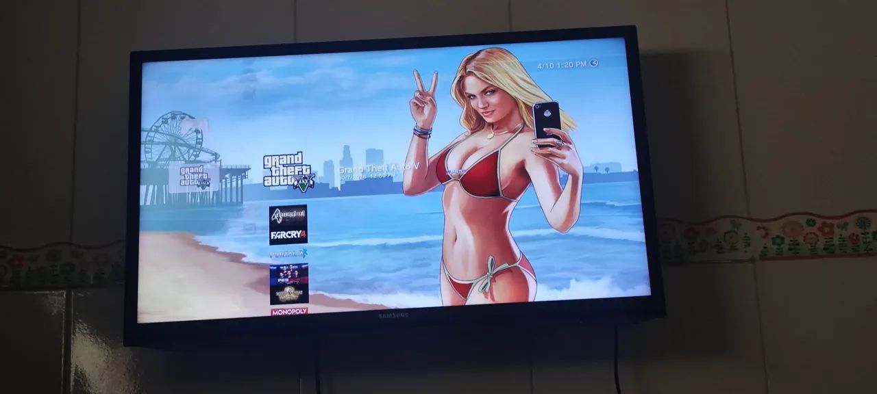 Ps3 destravado