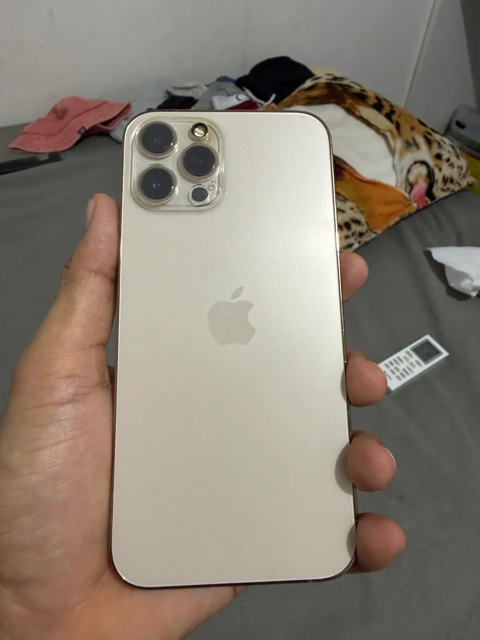 IPRONE 12 PRO MAX - Foto 5