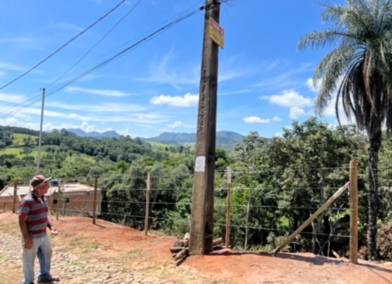 Lote Nova União MG Próximo de Caeté  - Foto 2