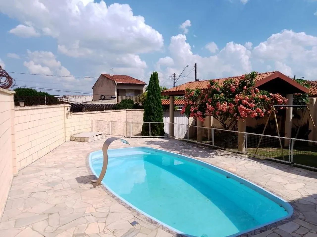 Casa à venda em Sumaré, Jardim Dall'Orto